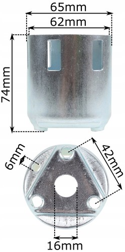 Starter bell for - starter,