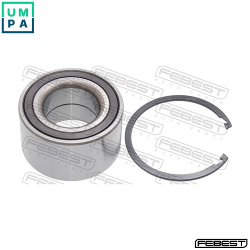 Wheel bearing dac42800045m kit - bearing, dac42800045m-kit