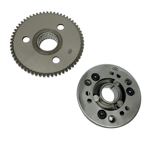 Starter clutch for - lifan, retro