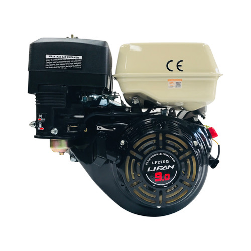 Honda gx270 replacement engine - honda,