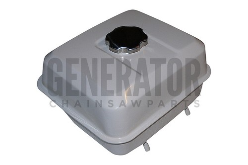 Gas fuel tank - fuel, w