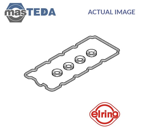 498990 engine rocker cover - 498990,