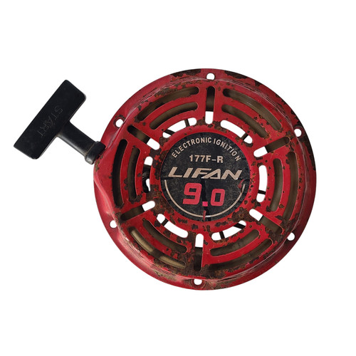 Lifan 177f 9hp - 177f-r,