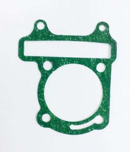 Base gasket 125cc - gasket, for