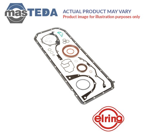 903590 engine crank case - 903590,