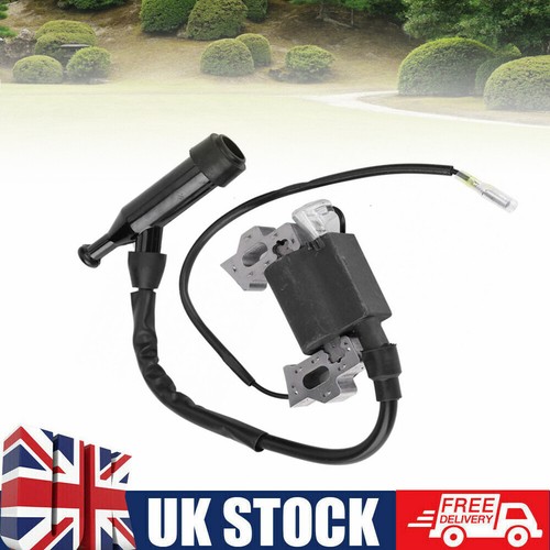 Ignition module coil - fits, for