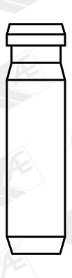 Vag96067 valve guides - vag96067,